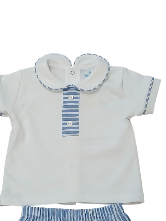 Sardon baby boys outfit