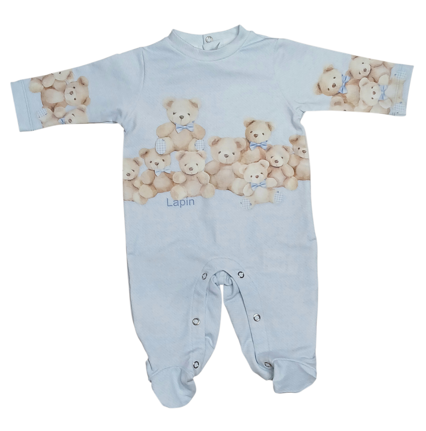 Lapin house sweet little baby