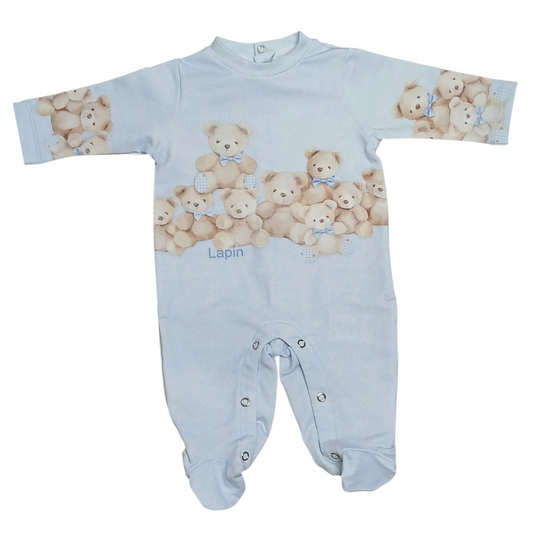 Lapin house sweet little baby