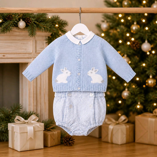Fina ejerique boys outfit