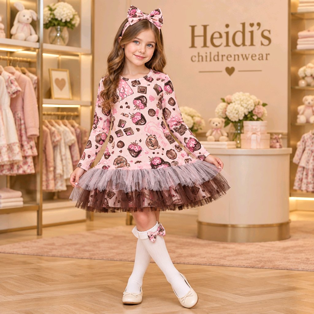 Daga dress