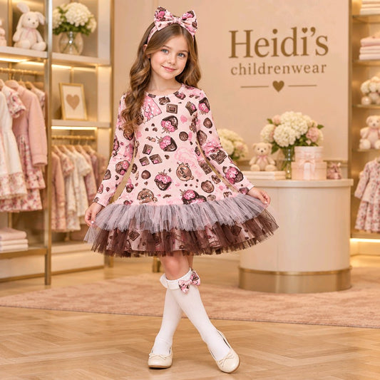 Daga dress