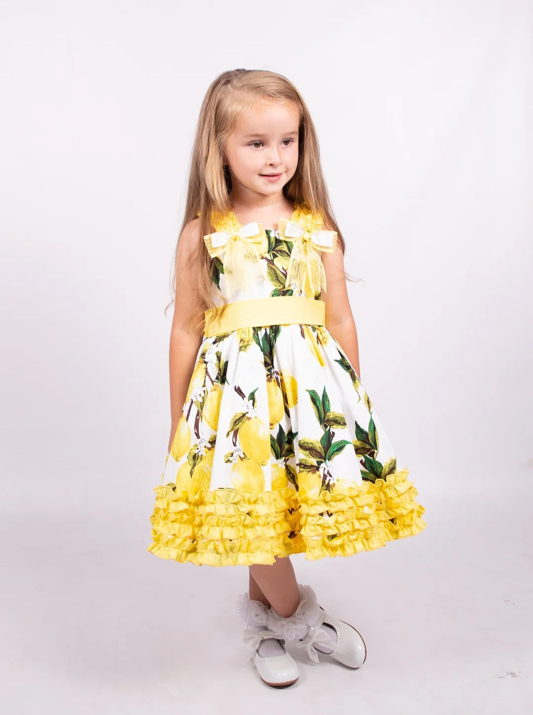 Beau kid dress