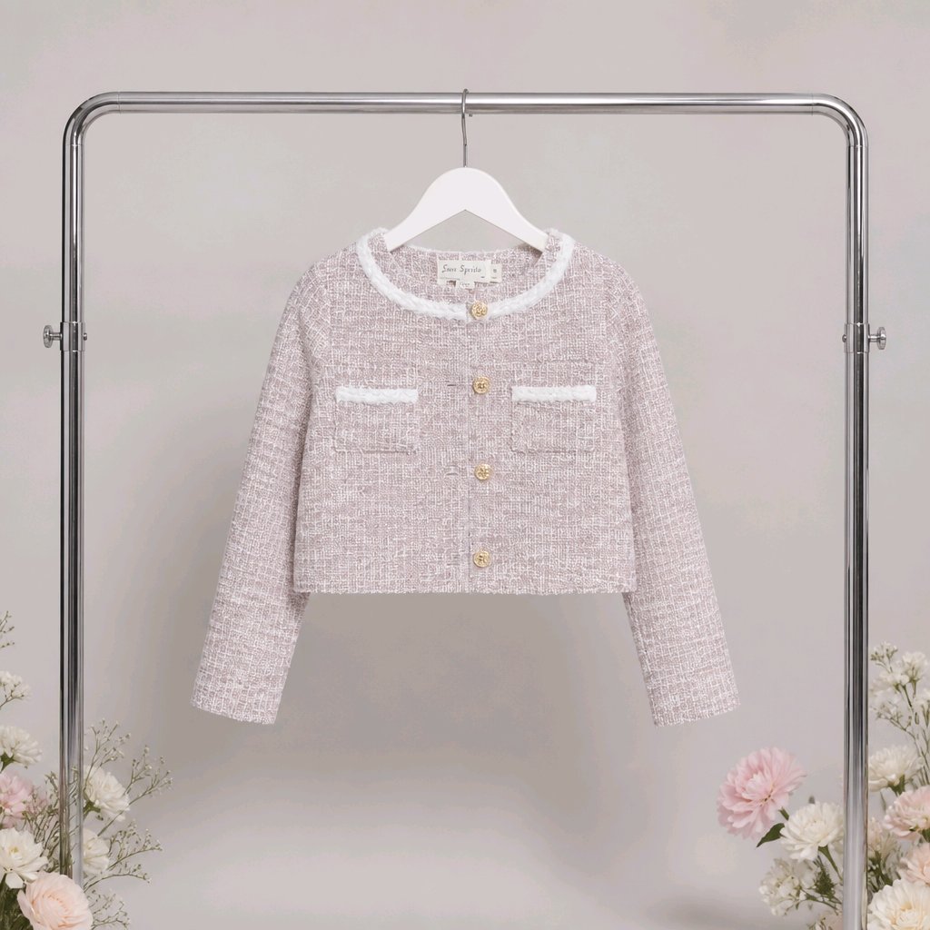 Fina ejerique 3 piece suit