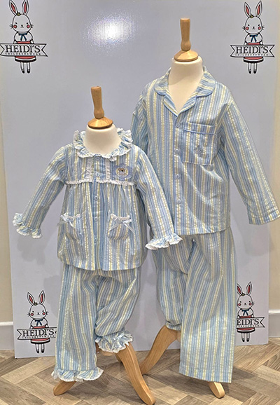 Heidi's children's wear - Nightwear